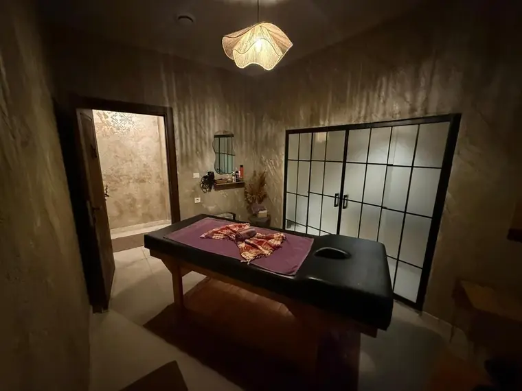Gaziantep masaj odası — Novira Vena Spa Şahinbey
