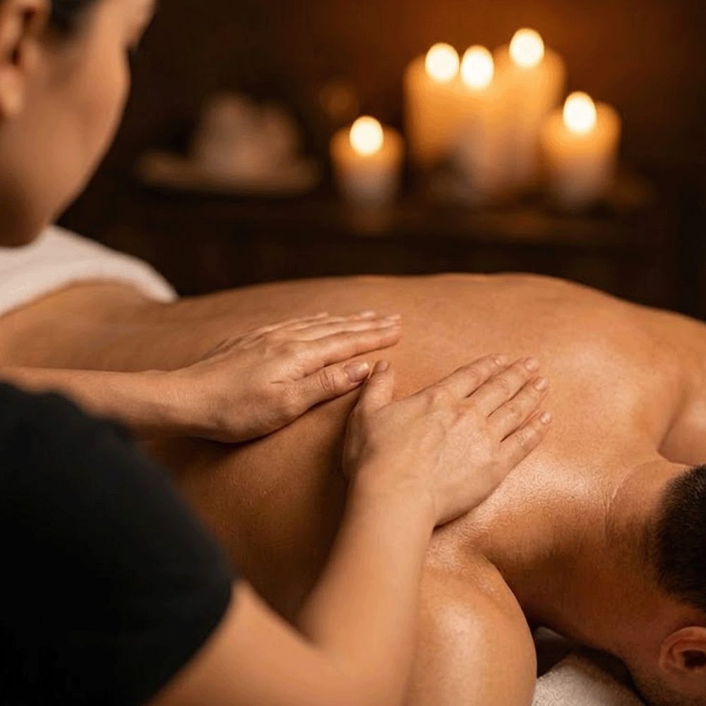 Soft Masaj - Novira Vena Spa Gaziantep